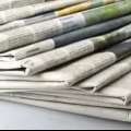 Newspaper